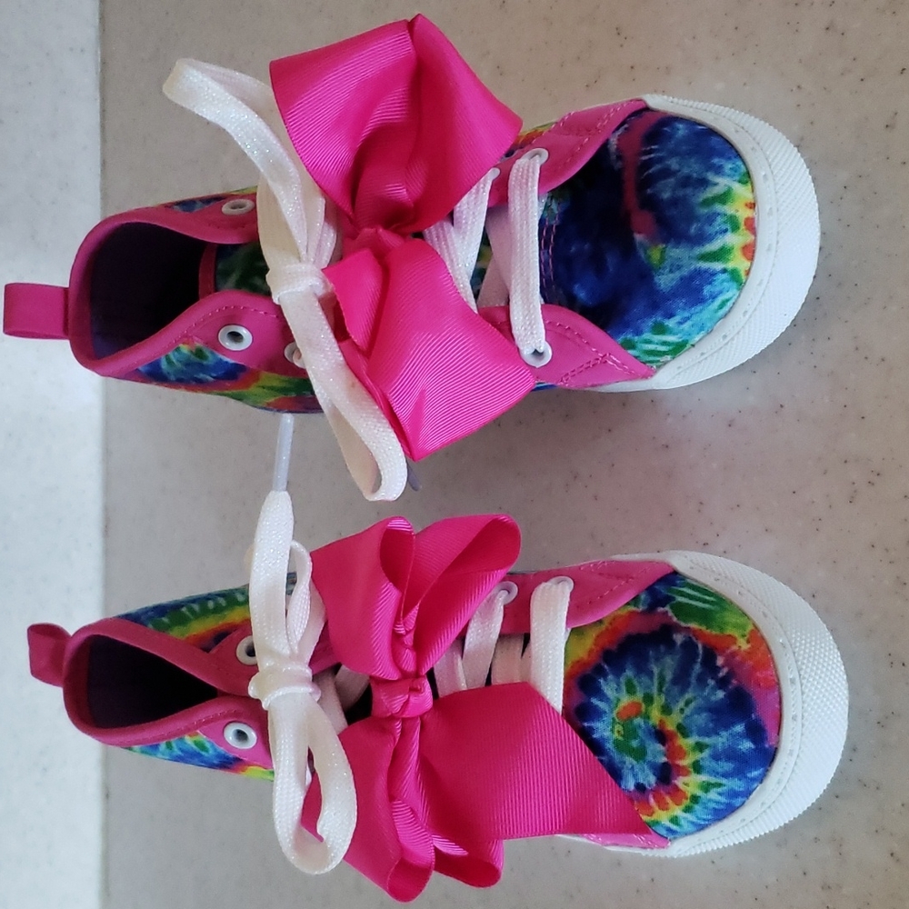 Girls size 13 shoes